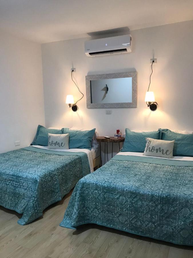 Garden Suites Comalcalco Exterior foto