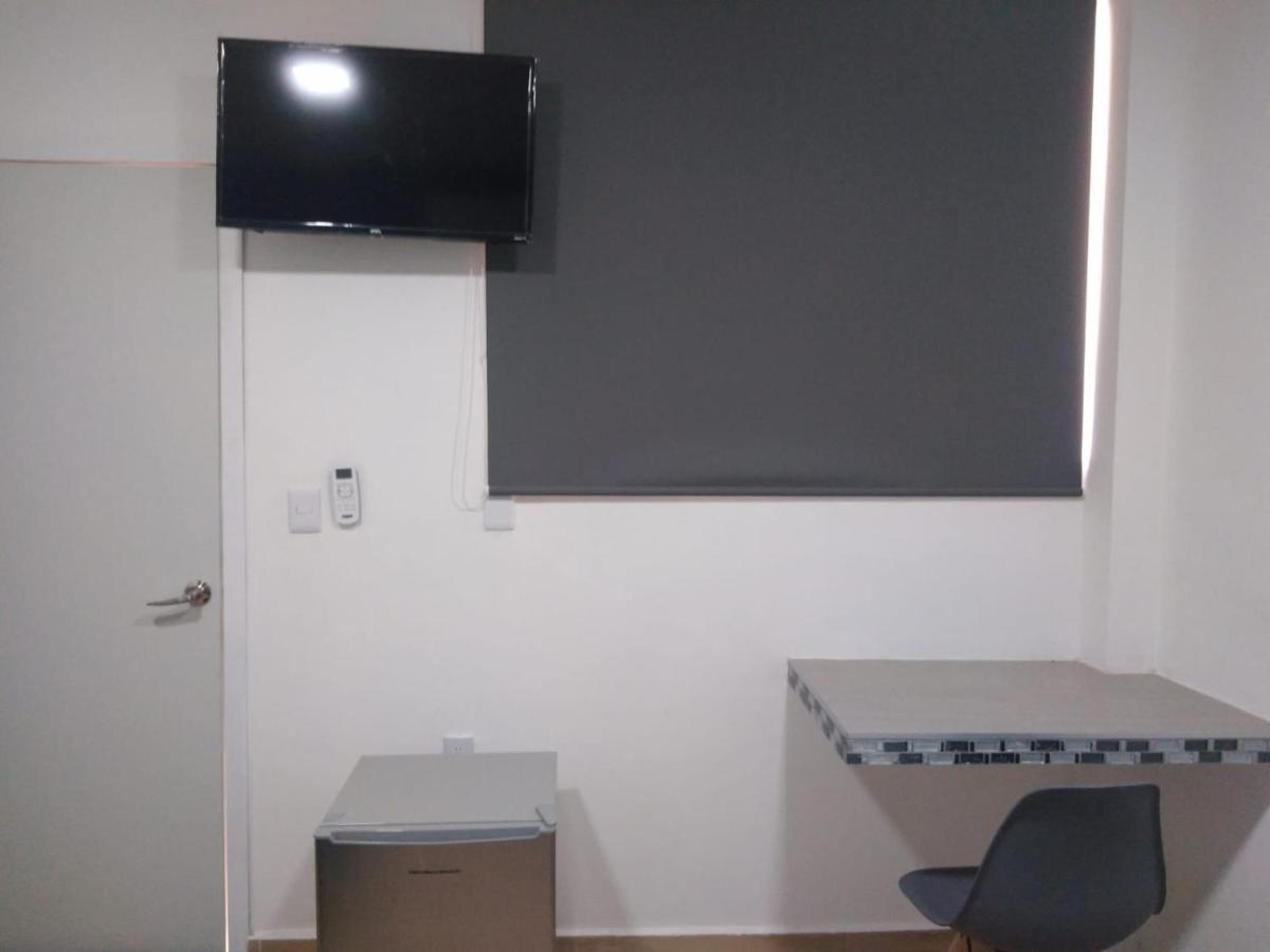 Garden Suites Comalcalco Exterior foto