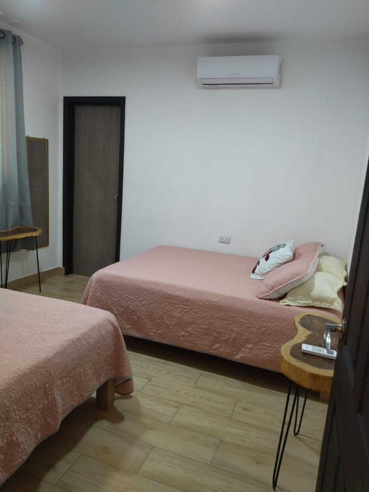 Garden Suites Comalcalco Exterior foto